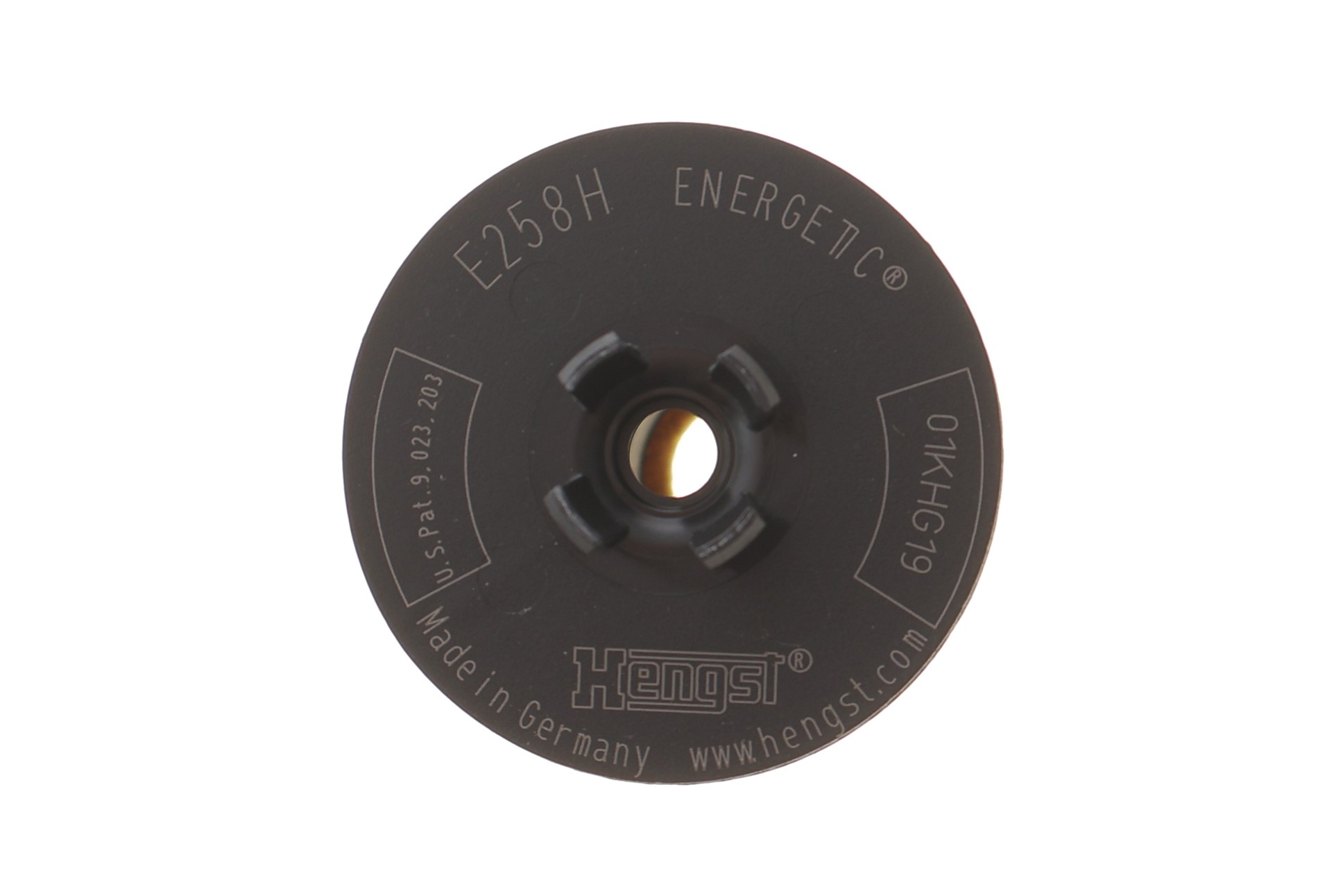 E258HD379 HENGST FILTER